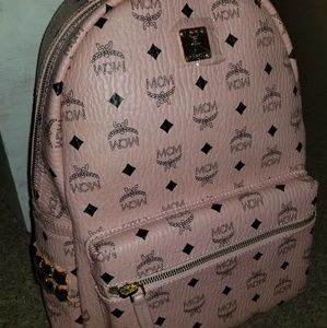 Mcm BackPack